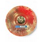 Used SABIAN 21in AAX X-PLOSION RIDE Cymbal