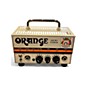 Used Orange Amplifiers MT20 Micro Terror 20W Tube Guitar Amp Head thumbnail