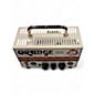 Used Orange Amplifiers MT20 Micro Terror 20W Tube Guitar Amp Head