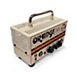 Used Orange Amplifiers MT20 Micro Terror 20W Tube Guitar Amp Head