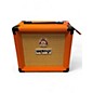 Used Orange Amplifiers PPC108 Micro Terror 1X8 Guitar Cabinet thumbnail