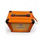 Used Orange Amplifiers PPC108 Micro Terror 1X8 Guitar Cabinet