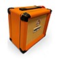 Used Orange Amplifiers PPC108 Micro Terror 1X8 Guitar Cabinet