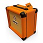 Used Orange Amplifiers PPC108 Micro Terror 1X8 Guitar Cabinet