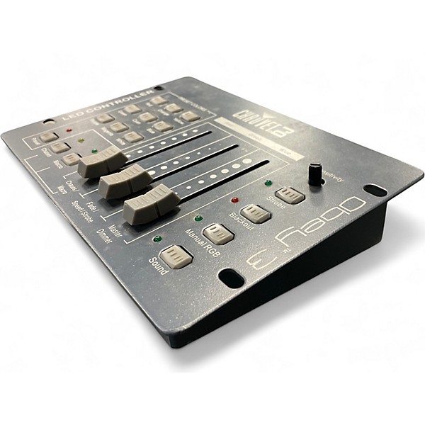 Used CHAUVET DJ OBEY 3 Lighting Controller