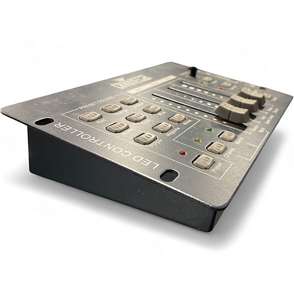 Used CHAUVET DJ OBEY 3 Lighting Controller