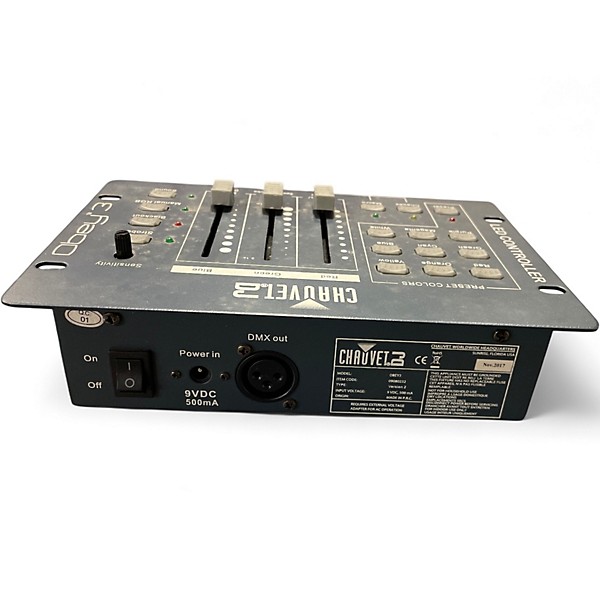 Used CHAUVET DJ OBEY 3 Lighting Controller