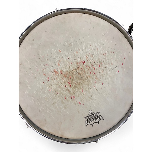 Used Royce 3 Piece D605 Black Drum Kit