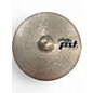 Used Paiste 16in PST5 Thin Crash Cymbal thumbnail