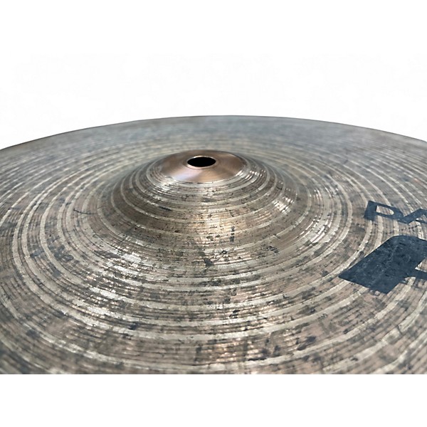 Used Paiste 16in PST5 Thin Crash Cymbal