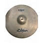 Used Zildjian 18in ZBT Crash Ride Cymbal thumbnail