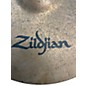 Used Zildjian 18in ZBT Crash Ride Cymbal