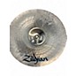 Used Zildjian 18in ZBT Crash Ride Cymbal
