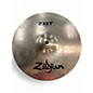 Used Zildjian 13in ZBT Hi Hat Bottom Cymbal thumbnail