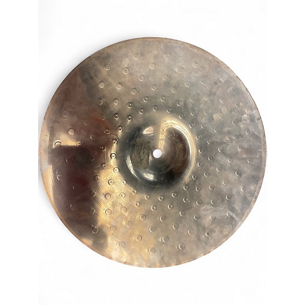 Used Zildjian 13in ZBT Hi Hat Bottom Cymbal