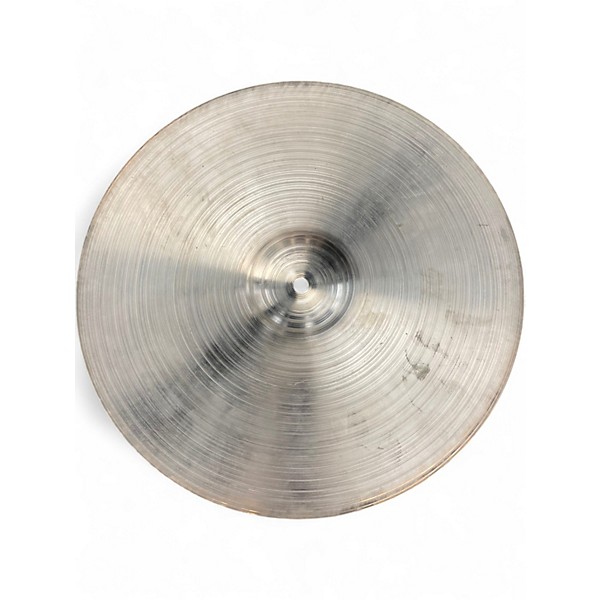 Used SABIAN 14in XS20 Hi Hat Pair Cymbal