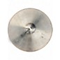 Used SABIAN 14in XS20 Hi Hat Pair Cymbal