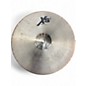 Used SABIAN 14in XS20 Hi Hat Pair Cymbal