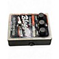 Used Electro-Harmonix Bass Blogger Bass Distortion Bass Effect Pedal