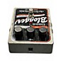 Used Electro-Harmonix Bass Blogger Bass Distortion Bass Effect Pedal