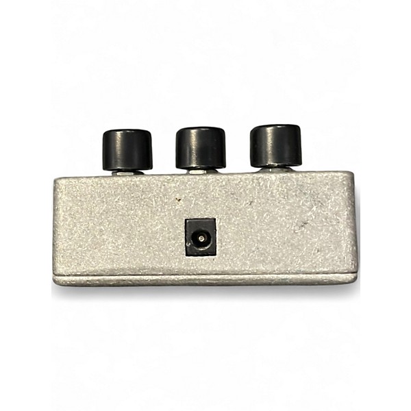 Used Electro-Harmonix Bass Blogger Bass Distortion Bass Effect Pedal