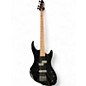 Used DeArmond Pilot Black Electric Bass Guitar thumbnail