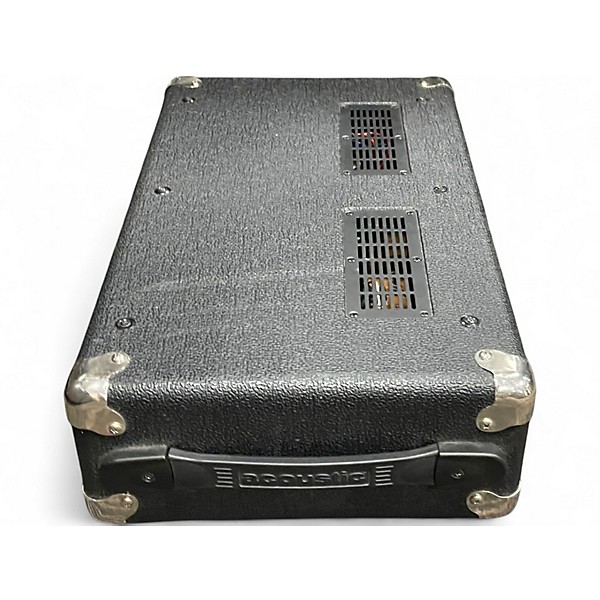 Used Acoustic B300H Bass Stack
