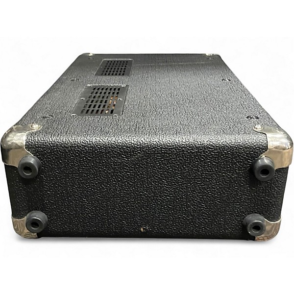 Used Acoustic B300H Bass Stack