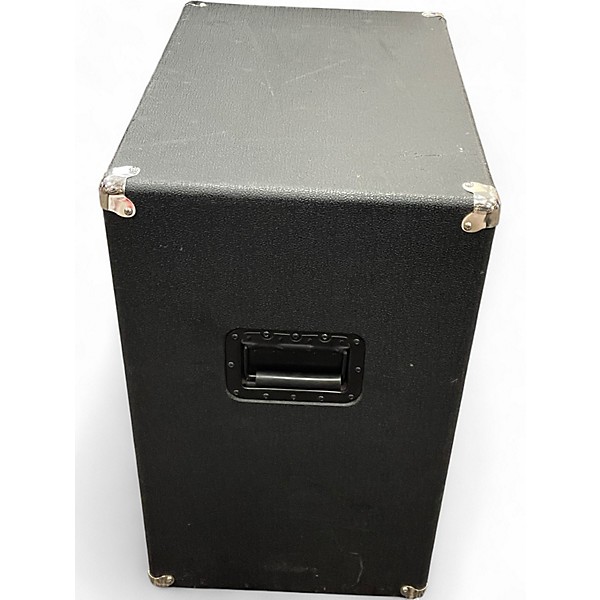 Used Acoustic B115 MKII Bass Cabinet