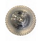 Used Zildjian 21in Z3 ultra hammered china Cymbal thumbnail