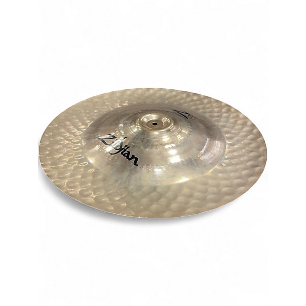 Used Zildjian 21in Z3 ultra hammered china Cymbal