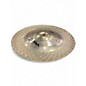 Used Zildjian 21in Z3 ultra hammered china Cymbal
