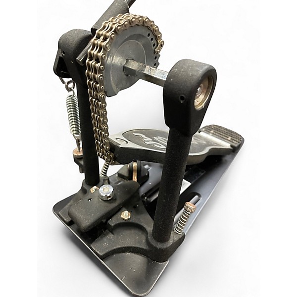 Used DW 3000 Series Single Single Bass Drum Pedal