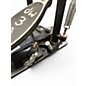 Used DW 3000 Series Single Single Bass Drum Pedal