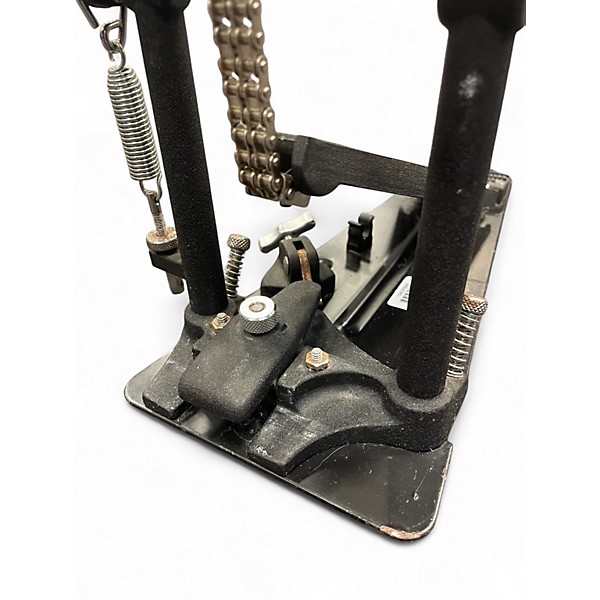 Used DW 3000 Series Single Single Bass Drum Pedal