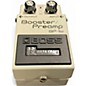 Used BOSS BP-1W Booster/Preamp Waza Craft Effect Pedal