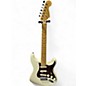 Used Fender American Professional II Stratocaster Pearl White Solid Body Electric Guitar