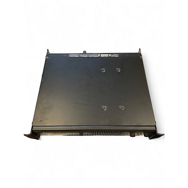 Used QSC RMX2450 Power Amp