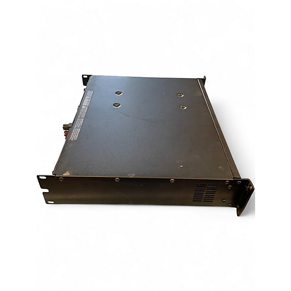 Used QSC RMX2450 Power Amp