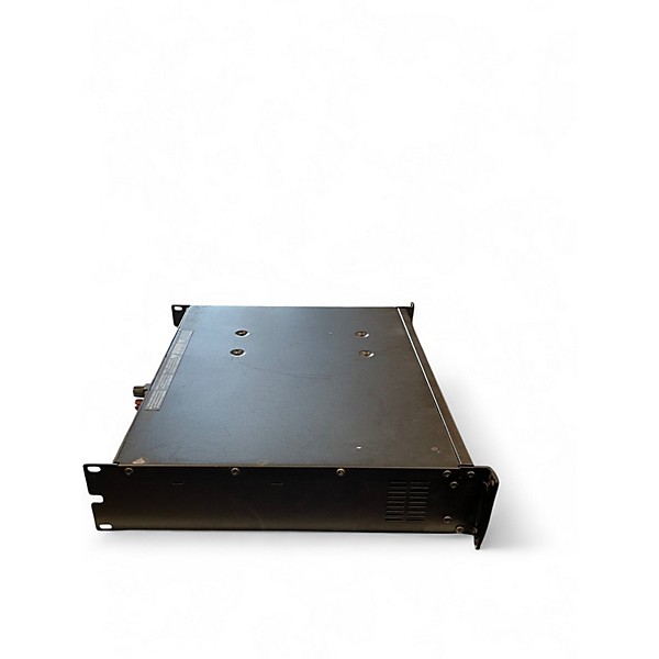 Used QSC RMX2450 Power Amp