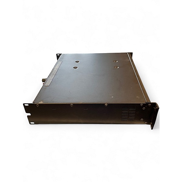 Used QSC RMX2450 Power Amp