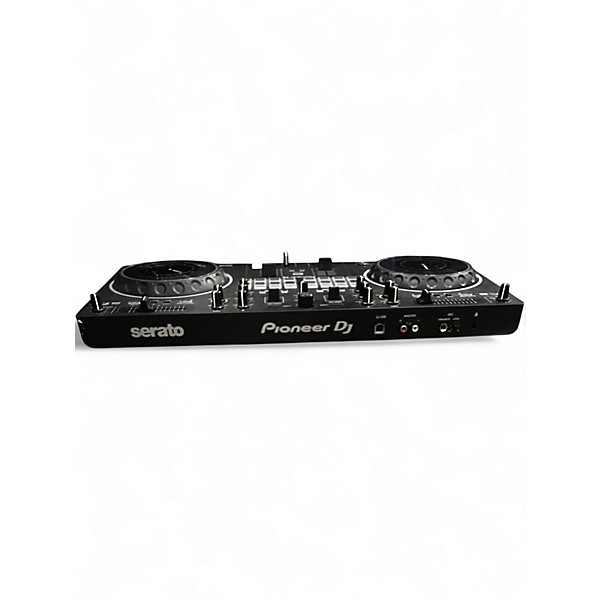 Used Pioneer DJ DDJ-REV1 DJ Controller