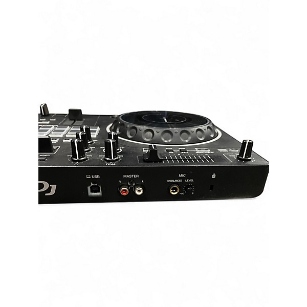 Used Pioneer DJ DDJ-REV1 DJ Controller