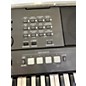 Used Yamaha PSRE473 Digital Piano