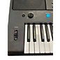 Used Yamaha PSRE473 Digital Piano