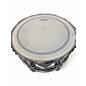 Used Ludwig 14in BACKBEAT ELITE STEEL Drum thumbnail