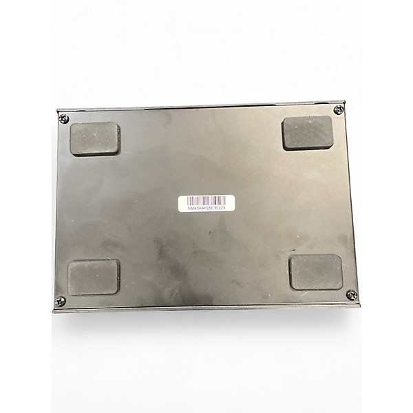 Used NUX AMP ACADEMY STOMP Effect Processor