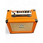 Used Orange Amplifiers CRUSH 20RT 20W Guitar Combo Amp thumbnail