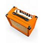 Used Orange Amplifiers CRUSH 20RT 20W Guitar Combo Amp