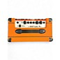 Used Orange Amplifiers CRUSH 20RT 20W Guitar Combo Amp